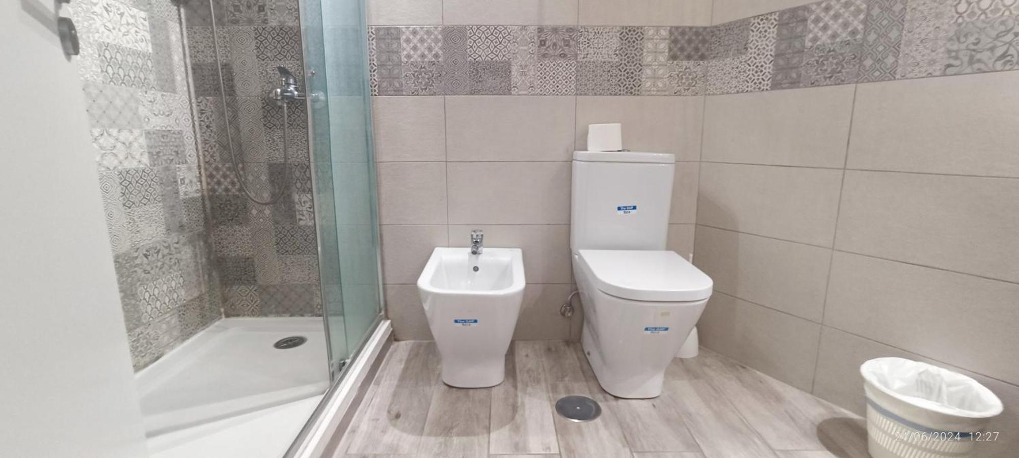 Apartamentos Green Park Tenerife San Miguel de Abona Exterior photo