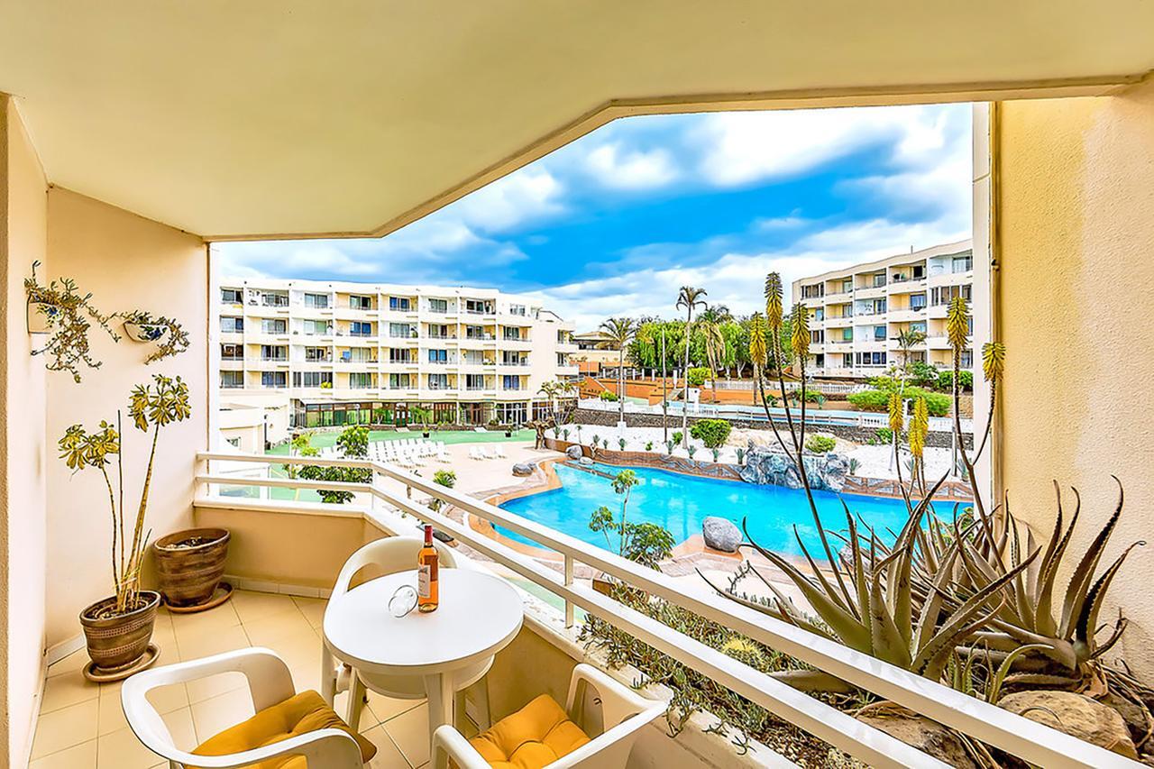 Apartamentos Green Park Tenerife San Miguel de Abona Exterior photo