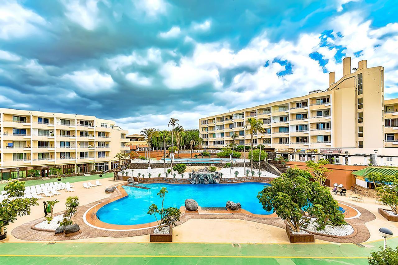 Apartamentos Green Park Tenerife San Miguel de Abona Exterior photo