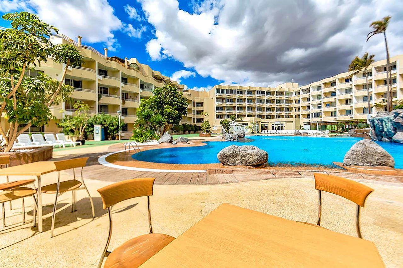 Apartamentos Green Park Tenerife San Miguel de Abona Exterior photo
