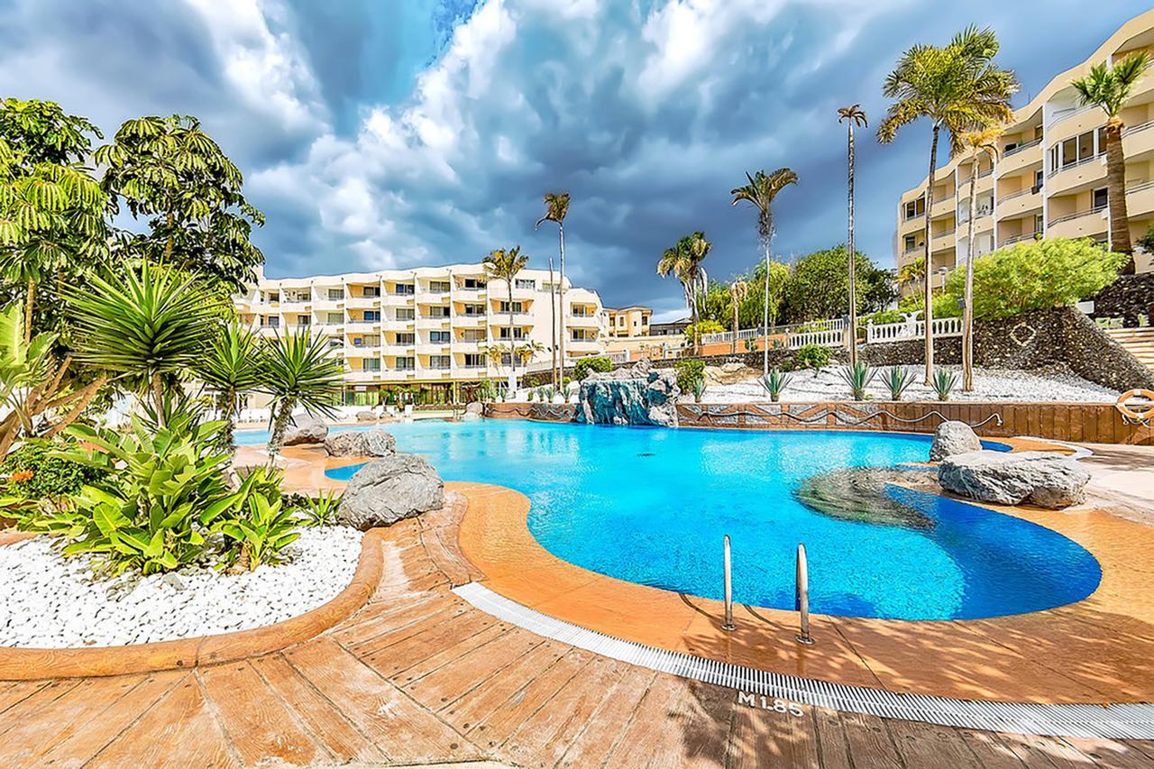 Apartamentos Green Park Tenerife San Miguel de Abona Exterior photo